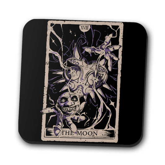 A Twisted Fate - Coasters