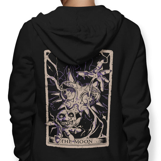 A Twisted Fate - Hoodie