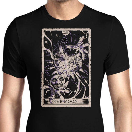 A Twisted Fate - Men's Apparel