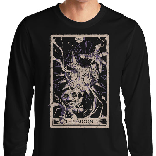 A Twisted Fate - Long Sleeve T-Shirt