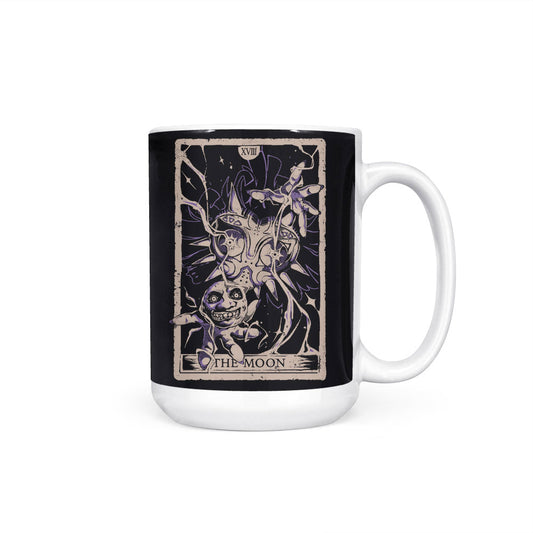 A Twisted Fate - Mug