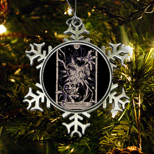 A Twisted Fate - Ornament