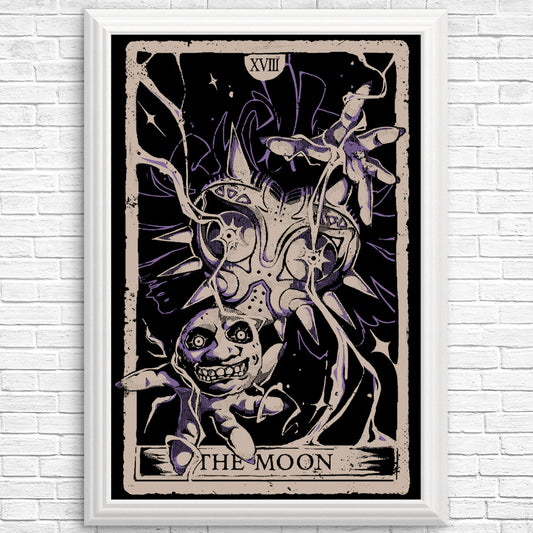 A Twisted Fate - Posters & Prints