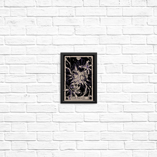 A Twisted Fate - Posters & Prints