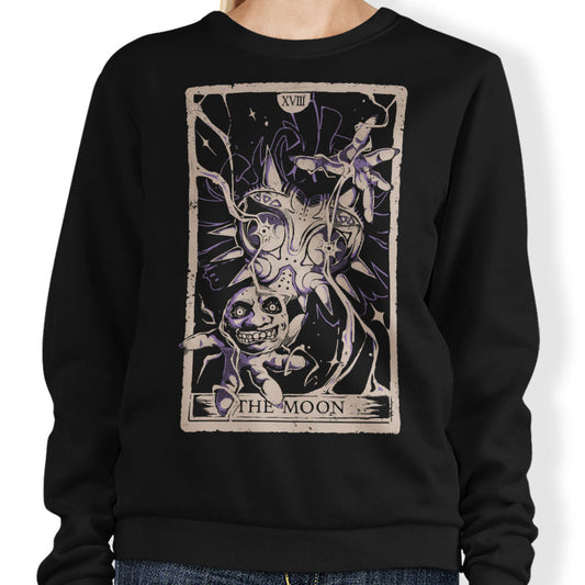 A Twisted Fate - Sweatshirt