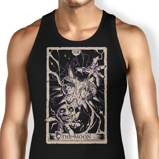 A Twisted Fate - Tank Top