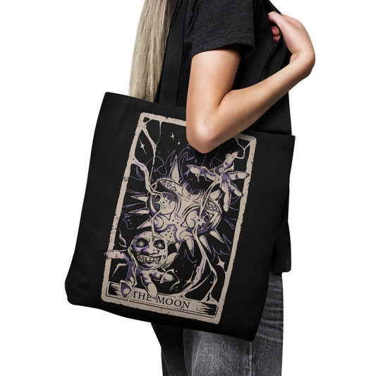 A Twisted Fate - Tote Bag