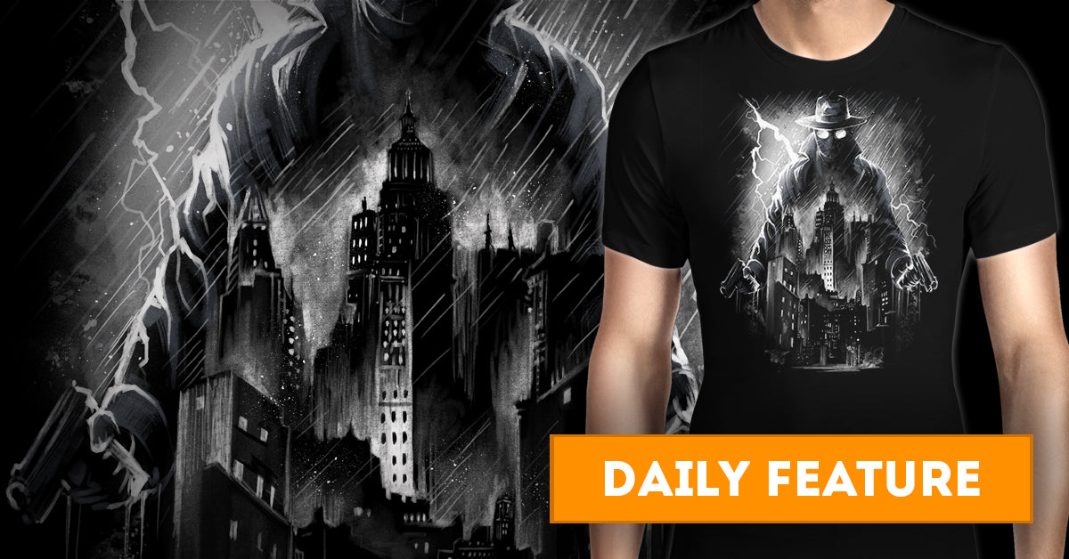 Once Upon a Tee