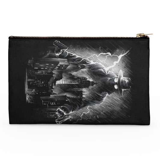 Above the Darkness - Accessory Pouch
