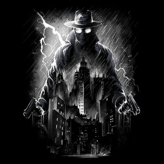 Above the Darkness - Coasters