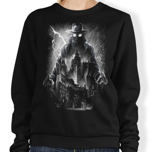 Above the Darkness - Sweatshirt