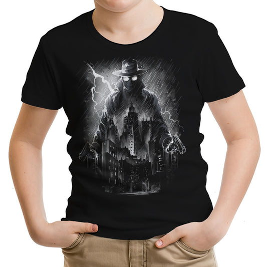 Above the Darkness - Youth Apparel