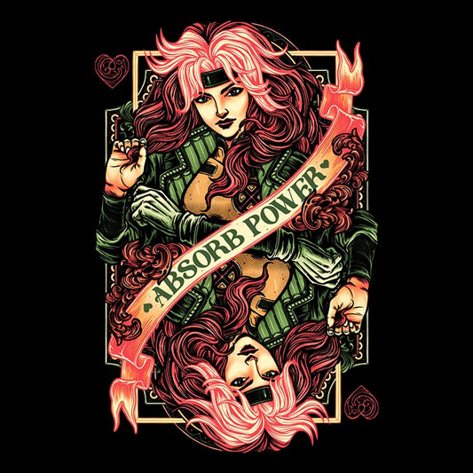 Absorb Power - Coasters