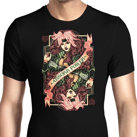 Absorb Power - Men's Apparel