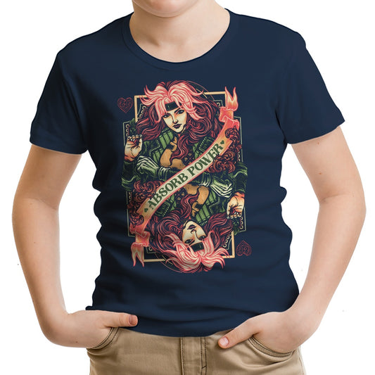 Absorb Power - Youth Apparel