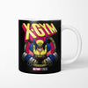 Adamantium X-Gym - Mug