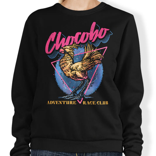 Adventure Racing Club - Sweatshirt
