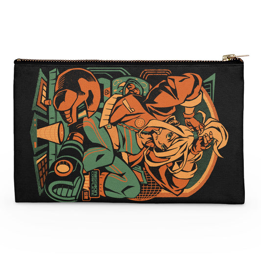 After the Mission - Accessory Pouch