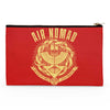 Air is Peaceful - Accessory Pouch