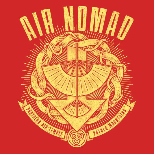 Air is Peaceful - Coasters