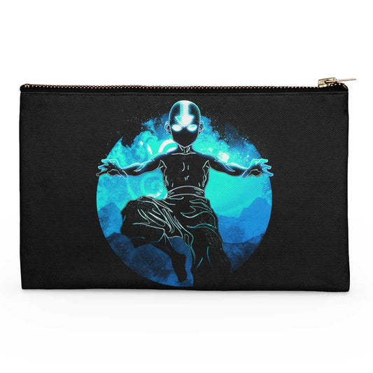Air Soul - Accessory Pouch