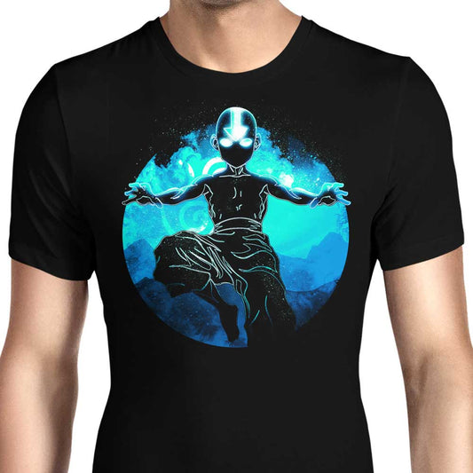 Air Soul - Men's Apparel