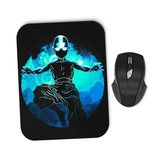 Air Soul - Mousepad
