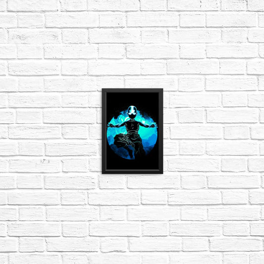 Air Soul - Posters & Prints