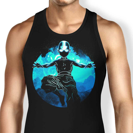 Air Soul - Tank Top