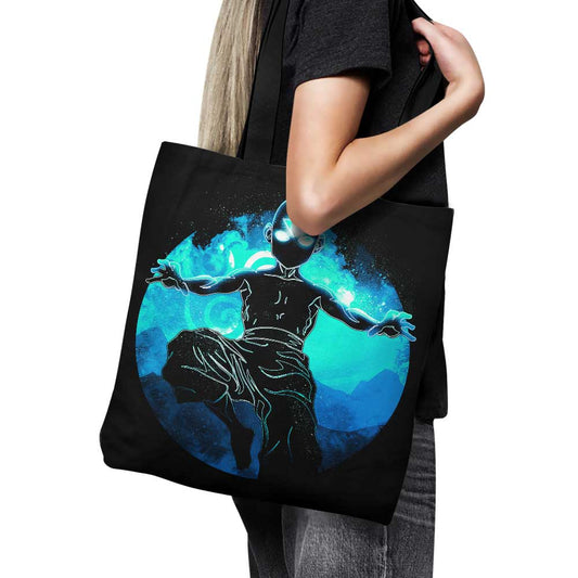 Air Soul - Tote Bag