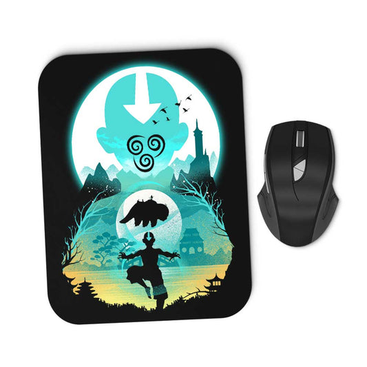 Airscape - Mousepad