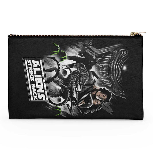 Aliens Strike Back - Accessory Pouch
