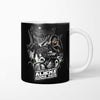 Aliens Strike Back - Mug