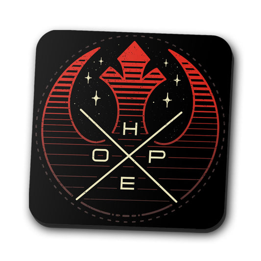 Allied Hope - Coasters