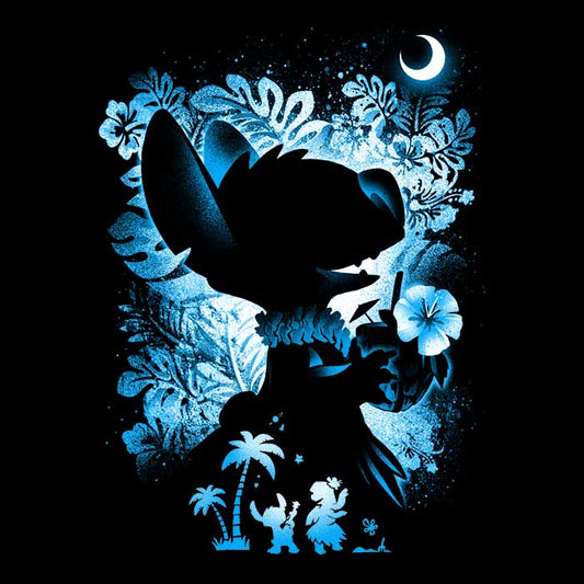 Aloha Summer - Women's V-Neck