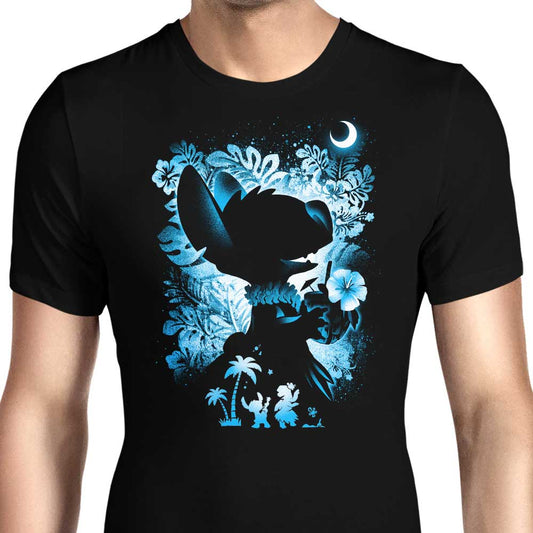 Aloha Summer - Men's Apparel