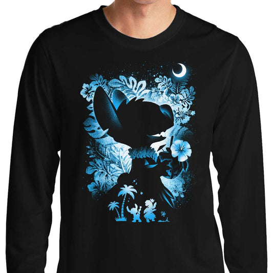 Aloha Summer - Long Sleeve T-Shirt