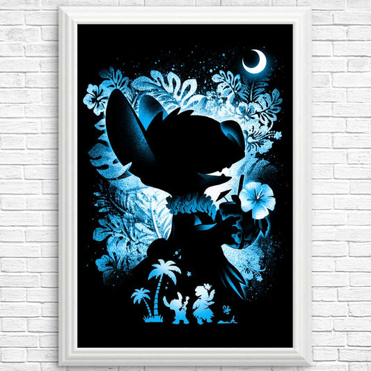 Aloha Summer - Posters & Prints