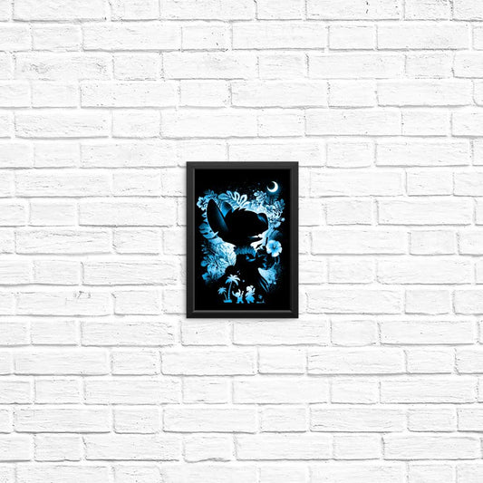 Aloha Summer - Posters & Prints