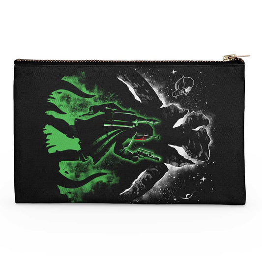 Alpha Bounty Hunter - Accessory Pouch
