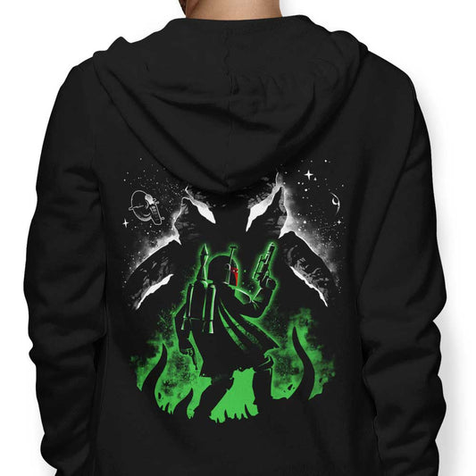 Alpha Bounty Hunter - Hoodie