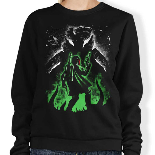 Alpha Bounty Hunter - Sweatshirt
