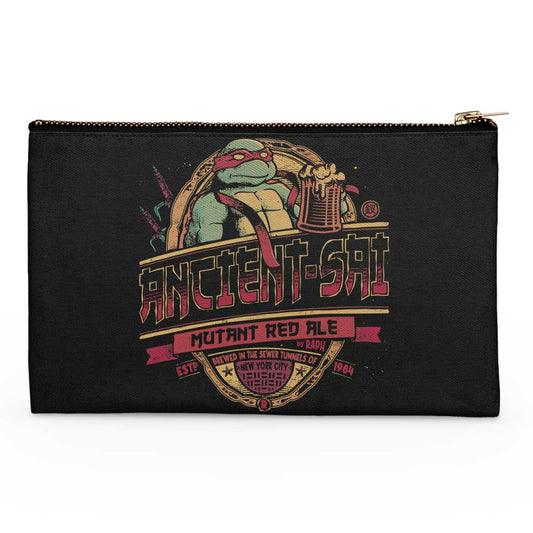 Ancient Sai - Accessory Pouch