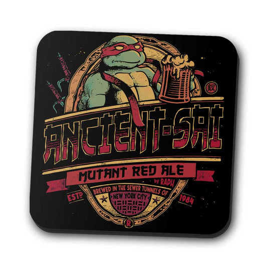 Ancient Sai - Coasters