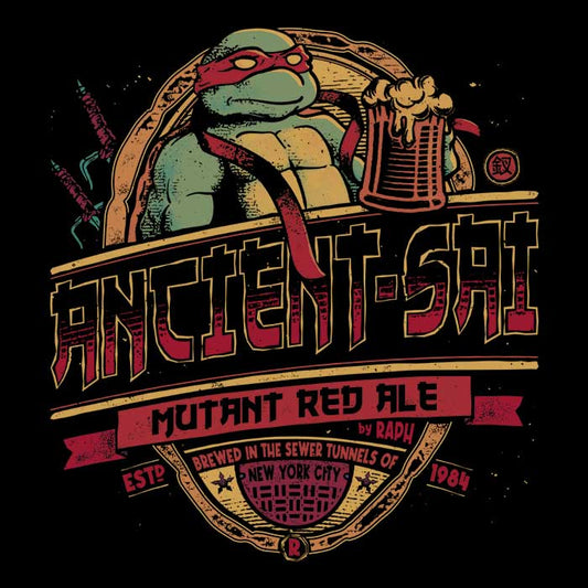 Ancient Sai - Sweatshirt