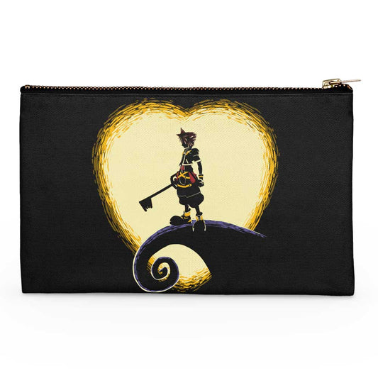 Another World - Accessory Pouch