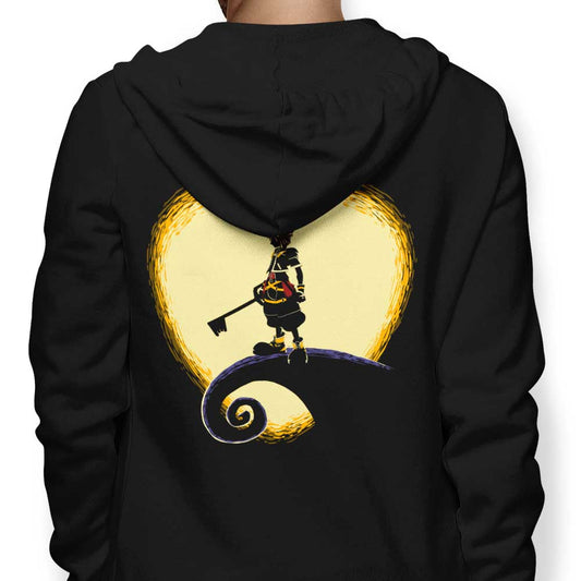 Another World - Hoodie