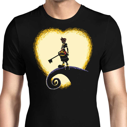 Another World - Men's Apparel