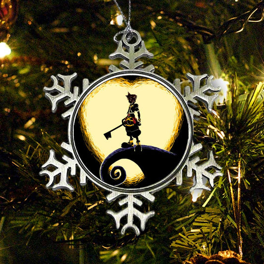 Another World - Ornament