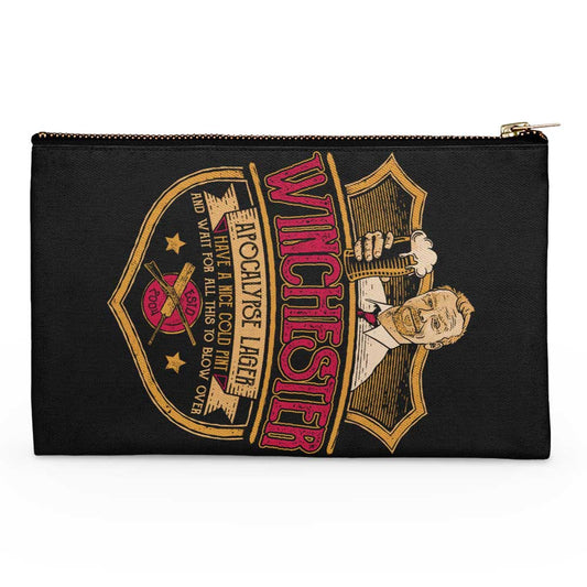 Apocalypse Lager - Accessory Pouch